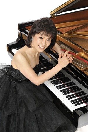 Patron: Noriko Ogawa