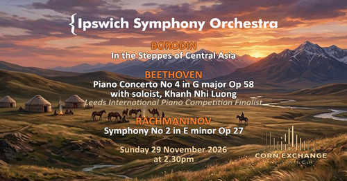 Concert Dates & Programmes