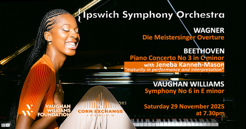 Concert Dates & Programmes