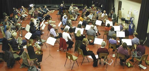 History of the Orchestra