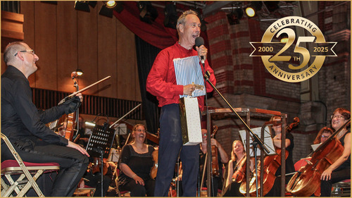 Conductor Profile